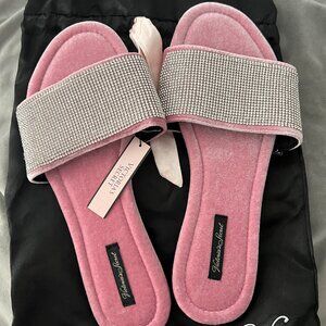 Victoria's Secret Slippers